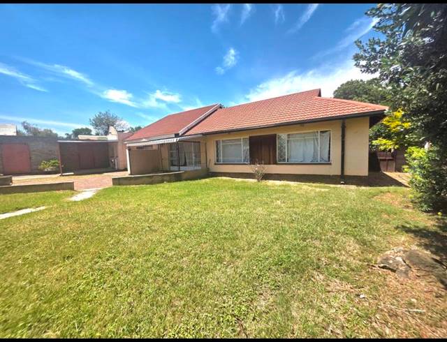 4 BEDROOM HOUSE FOR SALE IN ELSPARK